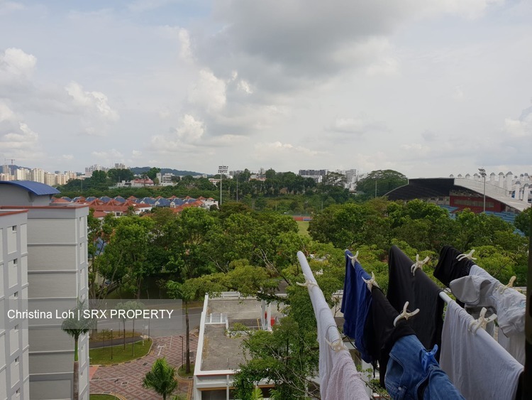 Blk 764 Choa Chu Kang North 5 (Choa Chu Kang), HDB Executive #179553282
